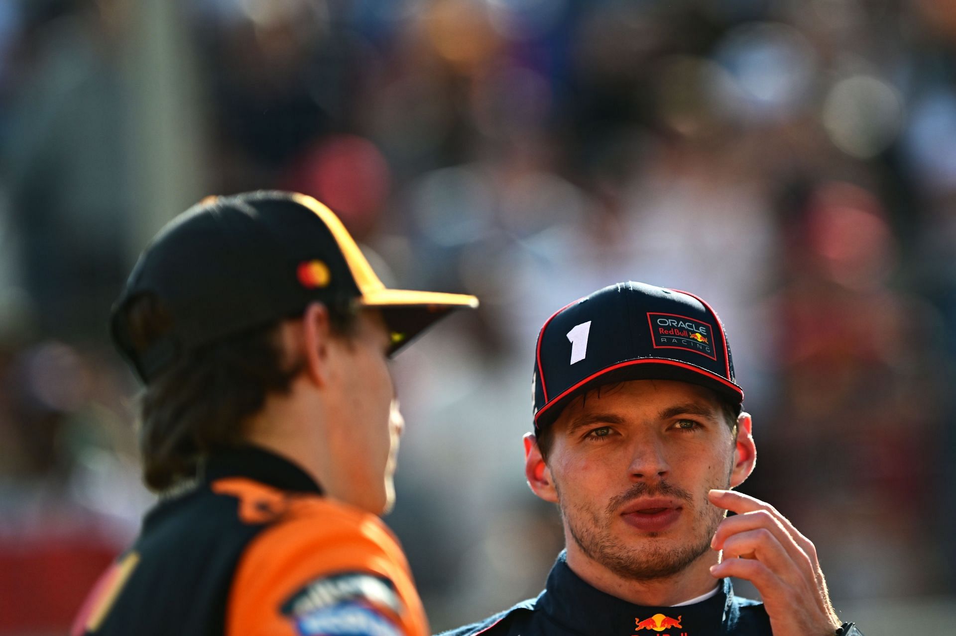 F1 Grand Prix of Canada - Qualifying - Source: Getty